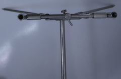 Solar Tackle Sod Pod + Tri-Post + Buzzbars
