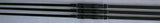 ESP Reflex 12ft 2.75lb Carp Rods X3