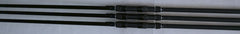 ESP Reflex 12ft 2.75lb Carp Rods X3