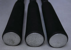 ESP Reflex 12ft 2.75lb Carp Rods X3