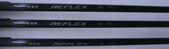 ESP Reflex 12ft 2.75lb Carp Rods X3