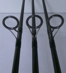 ESP Reflex 12ft 2.75lb Carp Rods X3