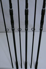 ESP Reflex 12ft 2.75lb Carp Rods X3