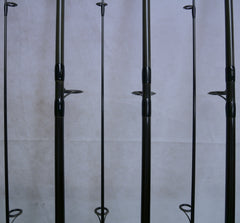 ESP Reflex 12ft 2.75lb Carp Rods X3