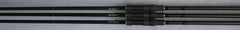 Nash Xtreme Pursuit 12ft 3.5lb Abbreviated Carp Rods X3