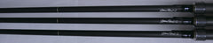 Nash Xtreme Pursuit 12ft 3.5lb Abbreviated Carp Rods X3