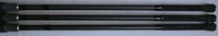 Nash Xtreme Pursuit 12ft 3.5lb Abbreviated Carp Rods X3