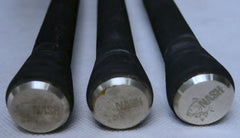 Nash Xtreme Pursuit 12ft 3.5lb Abbreviated Carp Rods X3