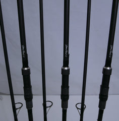 Nash Xtreme Pursuit 12ft 3.5lb Abbreviated Carp Rods X3
