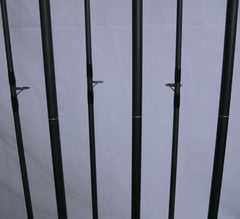 Nash Xtreme Pursuit 12ft 3.5lb Abbreviated Carp Rods X3