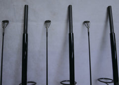 Nash Xtreme Pursuit 12ft 3.5lb Abbreviated Carp Rods X3