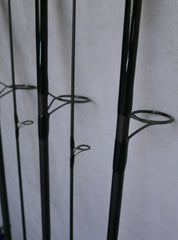 Nash Xtreme Pursuit 12ft 3.5lb Abbreviated Carp Rods X3