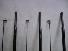 Nash Xtreme Pursuit 12ft 3.5lb Abbreviated Carp Rods X3