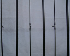 Nash Pursuit 12ft 3.25lb Abbreviated Carp Rods X3