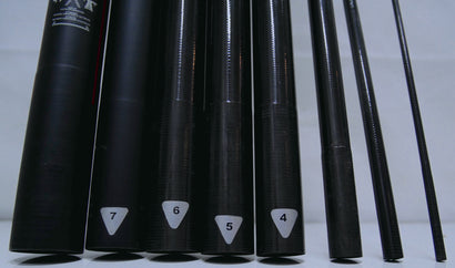 Maver Inspiration 8m Whip