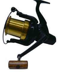 Daiwa Emblem 45 SCW 5000C QD Reels + Spare Spools X3