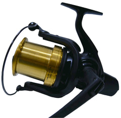Daiwa Emblem 45 SCW 5000C QD Reels + Spare Spools X3