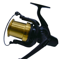 Daiwa Emblem 45 SCW 5000C QD Reels + Spare Spools X3