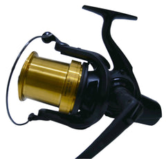 Daiwa Emblem 45 SCW 5000C QD Reels + Spare Spools X3