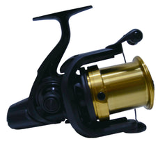 Daiwa Emblem 45 SCW 5000C QD Reels + Spare Spools X3