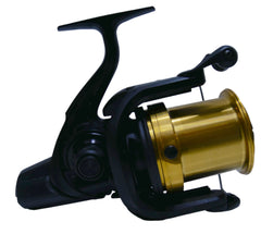 Daiwa Emblem 45 SCW 5000C QD Reels + Spare Spools X3