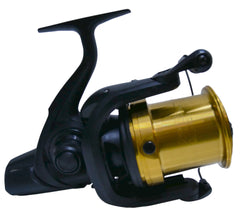 Daiwa Emblem 45 SCW 5000C QD Reels + Spare Spools X3