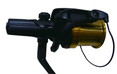 Daiwa Emblem 45 SCW 5000C QD Reels + Spare Spools X3