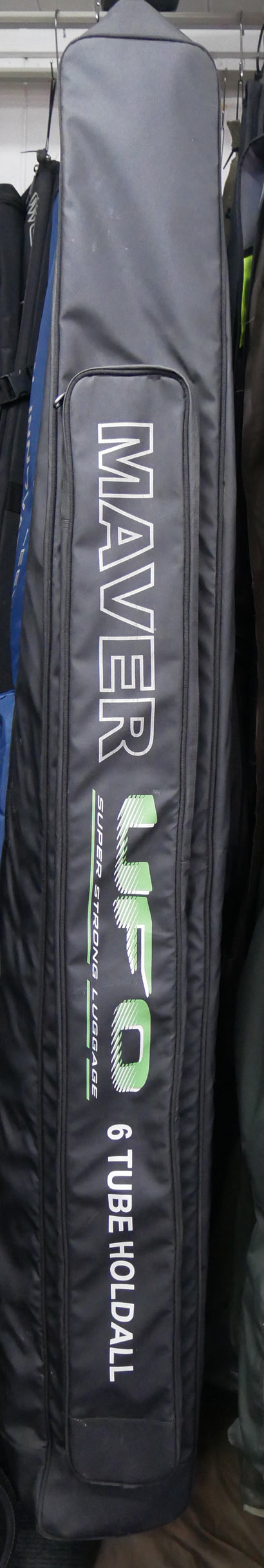 Maver UFO 6 Tube Holdall