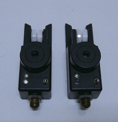 Steve Neville Mk3 Volume Control Bite Alarms X2