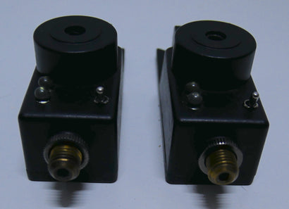 Steve Neville Mk3 Volume Control Bite Alarms X2