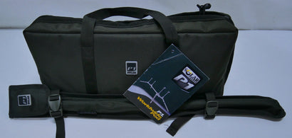 Solar P1 Worldwide Pod + 3 Rod Pozi-Loc Adjustable Buzzbars *Ex-Display*