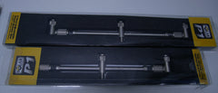 Solar P1 Worldwide Pod + 3 Rod Pozi-Loc Adjustable Buzzbars *Ex-Display*