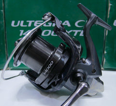 Shimano Ultegra Ci4+ 14000 XTB Reels X3