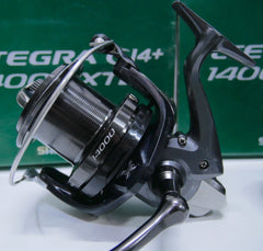 Shimano Ultegra Ci4+ 14000 XTB Reels X3