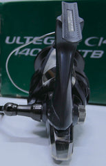 Shimano Ultegra Ci4+ 14000 XTB Reels X3