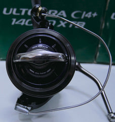 Shimano Ultegra Ci4+ 14000 XTB Reels X3
