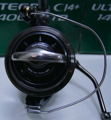Shimano Ultegra Ci4+ 14000 XTB Reels X3