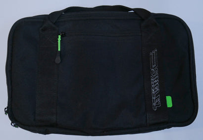 Korda Black Singlez Set 2 Rod + Bag