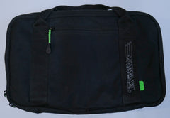 Korda Black Singlez Set 2 Rod + Bag