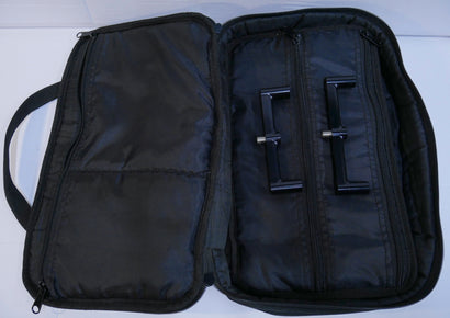 Korda Black Singlez Set 2 Rod + Bag