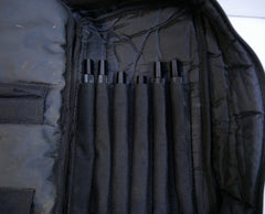 Korda Black Singlez Set 2 Rod + Bag