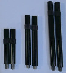 Korda Black Singlez Set 2 Rod + Bag