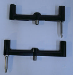 Korda Black Singlez Set 2 Rod + Bag