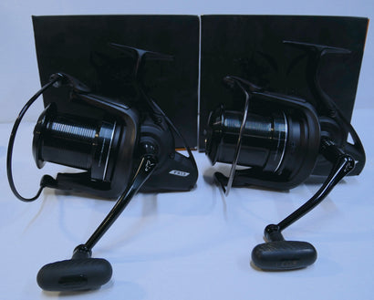 Fox FX13 Reels X2 CRL071 *Ex-Display*
