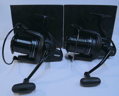 Fox FX13 Reels X2 CRL071 *Ex-Display*