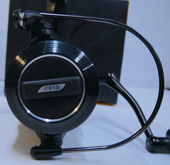 Fox FX13 Reels X2 CRL071 *Ex-Display*