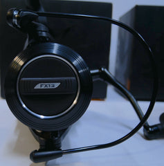 Fox FX13 Reels X2 CRL071 *Ex-Display*