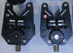 Gardner TLB Plus Bite Alarms Purple X2 + ATTX Receiver