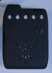 Gardner TLB Plus Bite Alarms Purple X2 + ATTX Receiver