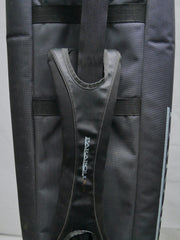 MAP Parabolix Lay Flat 8 Tube Holdall